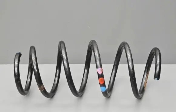 Honda CR-V Front coil spring