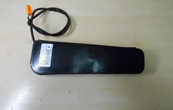 Ford Fiesta Side airbag 8A61A611D10BE M449