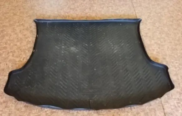 Mazda CX-7 Other trunk/boot trim element