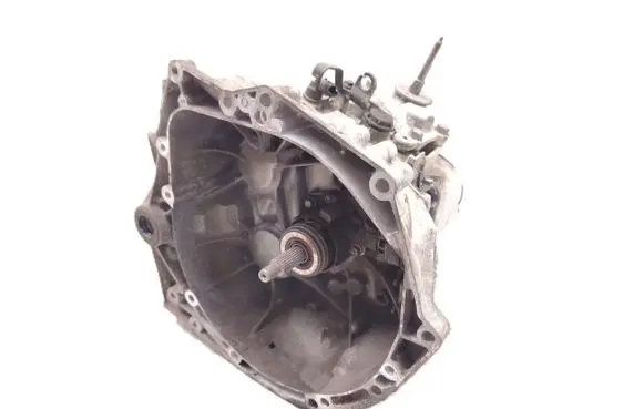 Citroen C4 II Automatic gearbox 9686944310
