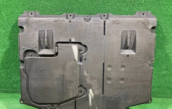 Toyota Corolla E210 E21 Engine splash shield/under tray 5141002310