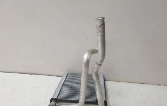 Honda Jazz Heater blower radiator 