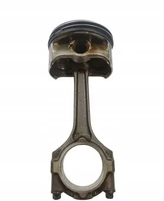 Opel Vectra C Piston with connecting rod