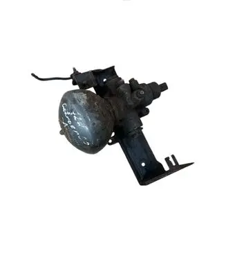 Citroen C5 Air suspension tank/reservoir 96399219