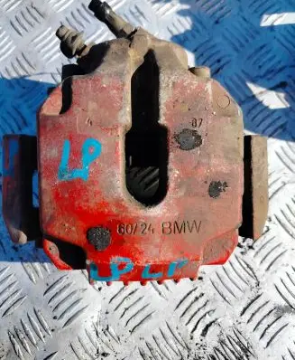 BMW 5 E60 E61 Front brake caliper