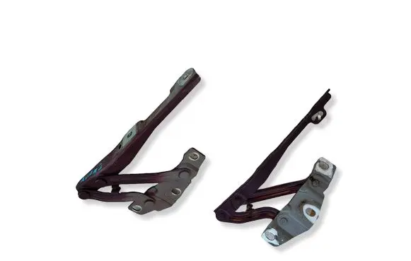 Opel Adam Engine bonnet/hood hinges 