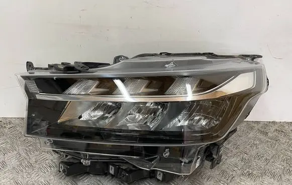 Suzuki SX4 S-Cross Headlight/headlamp