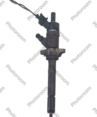 Fuel injector