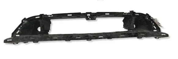 Mercedes-Benz GLE (W166 - C292) Intercooler air channel guide A2928851200