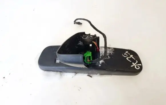 Renault Scenic II - Grand scenic II Rear view mirror (interior) 015891 025891