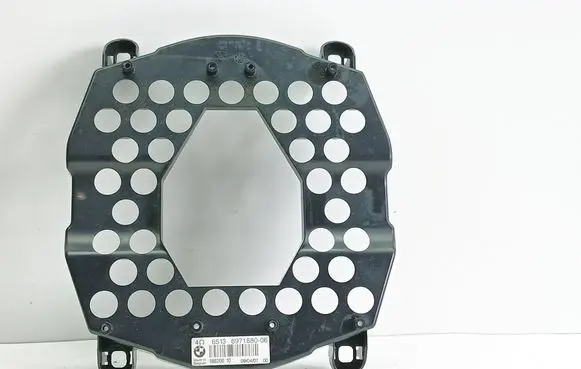 BMW X5 E70 Subwoofer grill/trim 6971880 188200