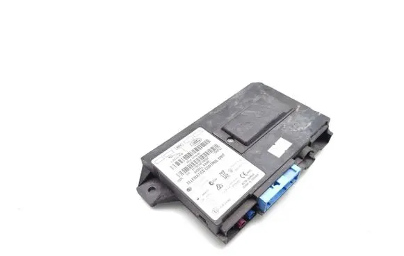 Land Rover Range Rover Evoque L538 Other control units/modules DPLA-70718-NP
