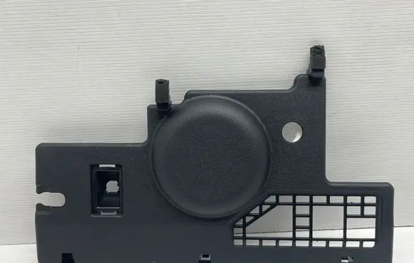 KIA Optima Dashboard lower bottom trim panel 97285D4010
