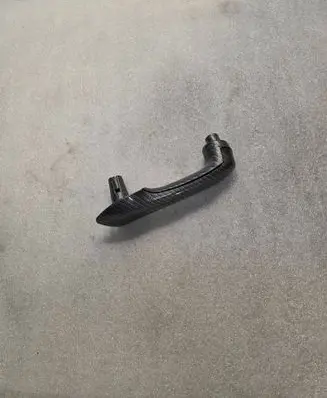Volkswagen Golf IV Rear door handle trim 