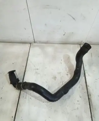 Renault Master III Intercooler hose/pipe 8200730576B
