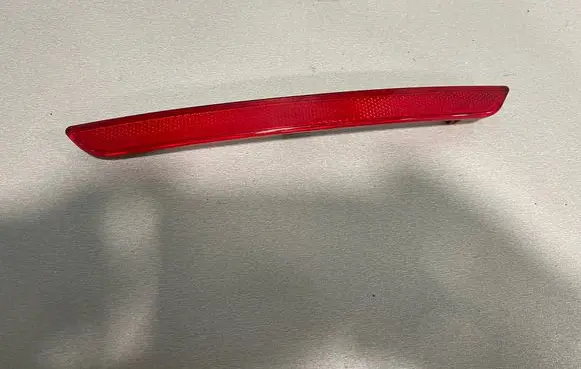 BMW 4 F32 F33 Rear tail light reflector 7847233 24135110
