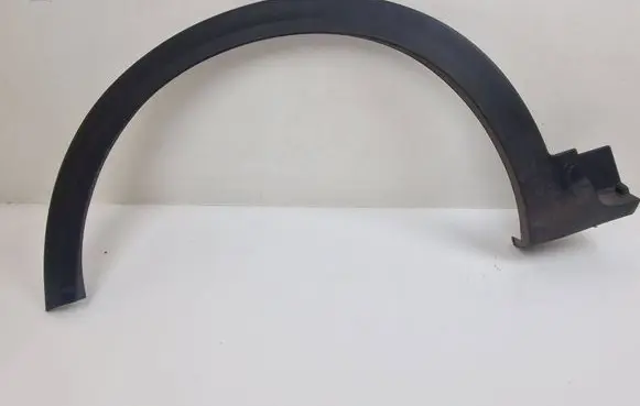 Fiat 500X Front arch trim 735572239
