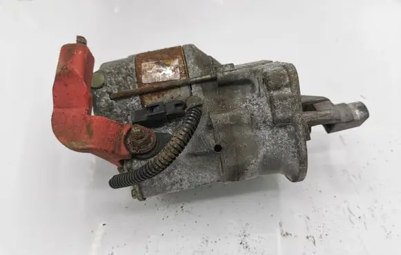 Chrysler Pacifica Starter motor 04686045A0 TN4280002220