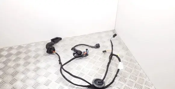 Audi A1 Front door wiring loom 8X2971029AF 1K0972923 1K0971975