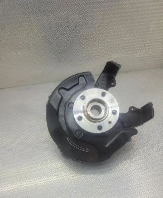 Volkswagen Taigo Front wheel hub