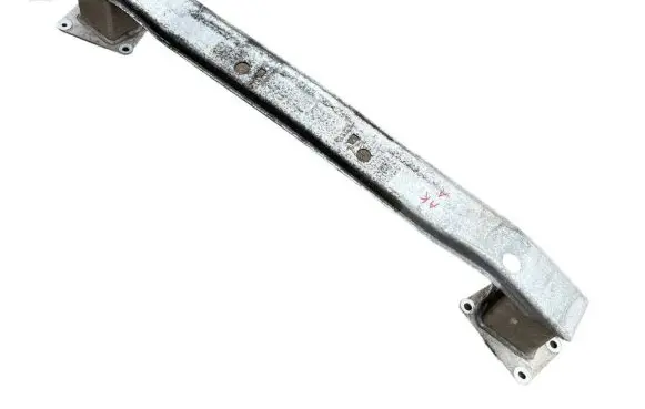 Rear beam