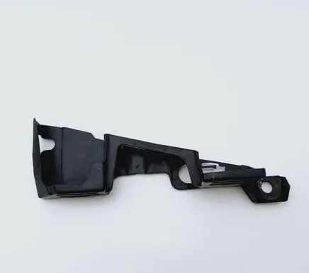 Citroen C4 I Front bumper mounting bracket 9652507280