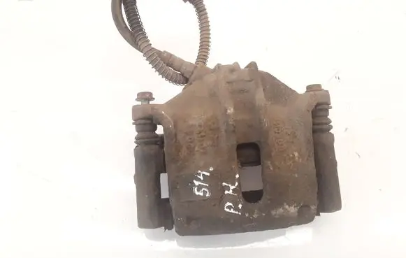 Citroen Berlingo Front brake caliper