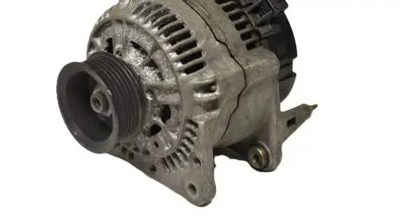 Volkswagen II LT Generator/alternator