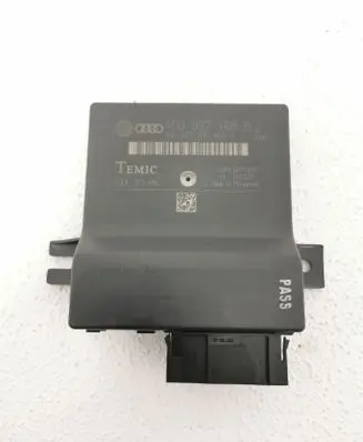 Audi A6 S6 C6 4F Other control units/modules 4F0907468B 4F910468A