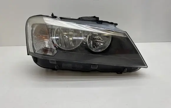 BMW X3 F25 Headlight/headlamp 7217288
