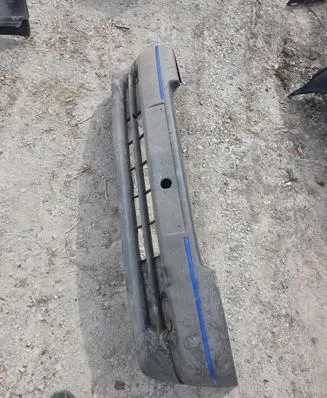 Renault Clio I Front bumper 7700809474
