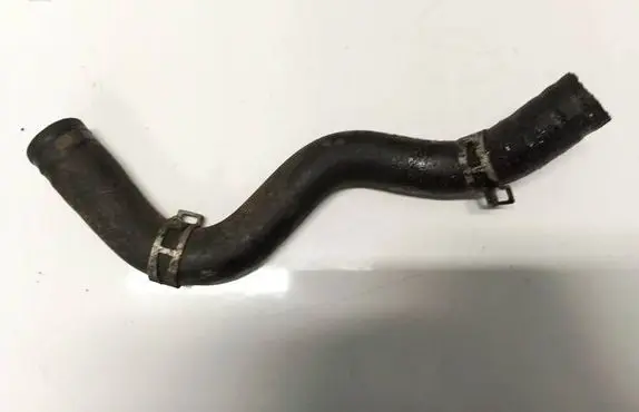 Mazda 323 Power steering hose/pipe/line 