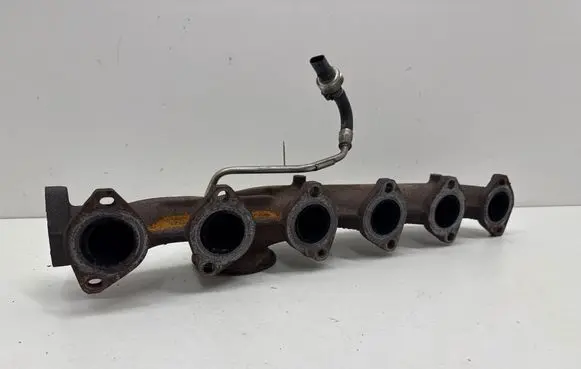 BMW 5 F10 F11 Exhaust manifold 851960702