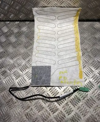 Subaru Forester SJ Seat heating element AB821400