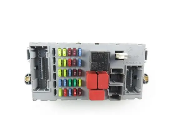Fiat Croma Fuse box set 46846745