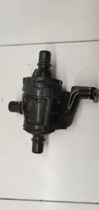 Renault Clio V Electric auxiliary coolant/water pump 212008315R