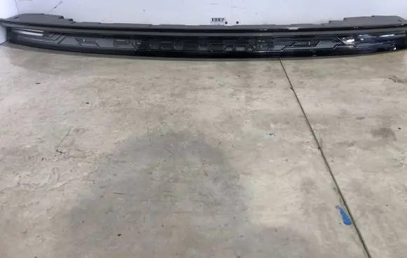 Rear/tail lights