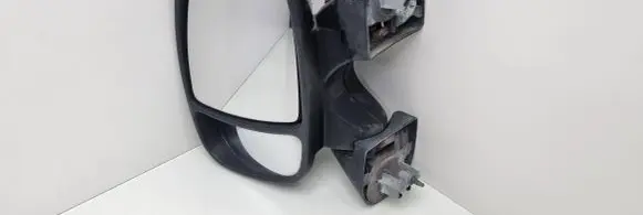 Nissan Primastar Front door electric wing mirror E2010022