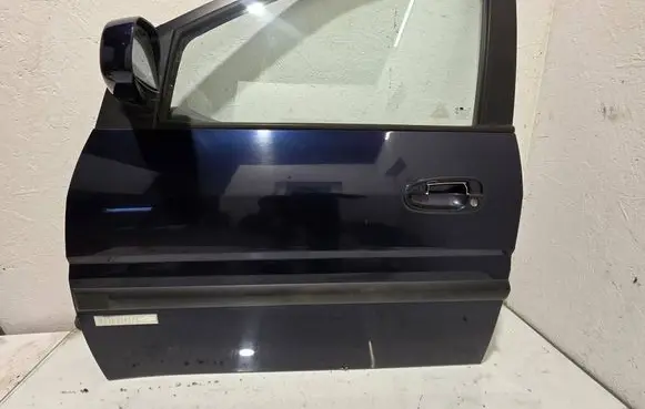Hyundai Matrix Front door 