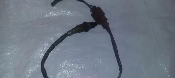 Seat Toledo IV (NH) Lambda probe sensor 04C906262J