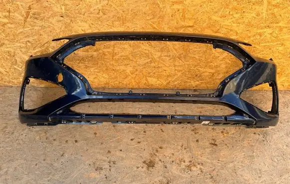 Hyundai i30 Front bumper 86511-G4500