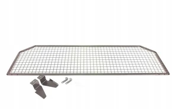 Citroen Xsara Picasso Trunk grilles 
