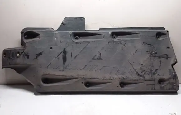 Audi A1 Center/middle under tray cover 6R0825202