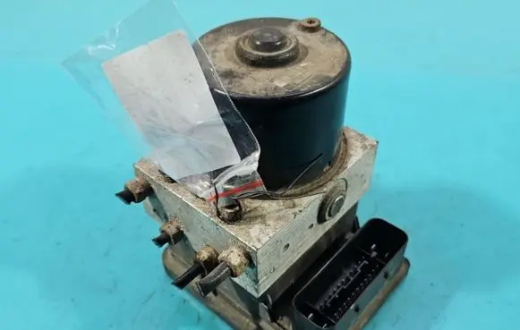 Opel Zafira B ABS Pump 10.0206-0248.4 IMPRK1411452