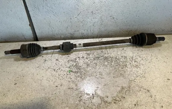 KIA Rio Front driveshaft 495011W000 B000 R000R671