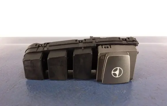 Fiat Bravo Other switches/knobs/shifts 735424851