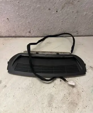 Jaguar XF X250 Third/center stoplight PM1218TAB