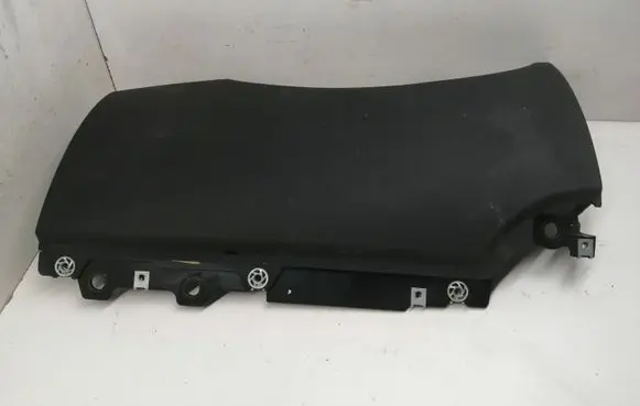 BMW 7 E65 E66 Glove box lid/cover 51457020772 72758410