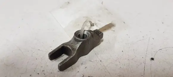 Fuel Injector clamp holder