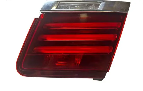 BMW 7 F01 F02 F03 F04 Tailgate rear/tail lights 7300272 F01LCLT2 0000206A